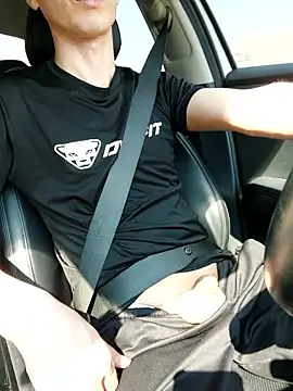 הופעת וובקאם של Kor_sexyjaji