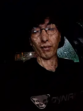 Kor_sexyjaji 网络视讯表演