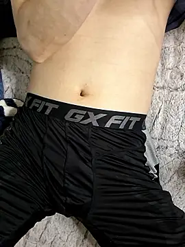 Show Webcam de Kor_sexyjaji