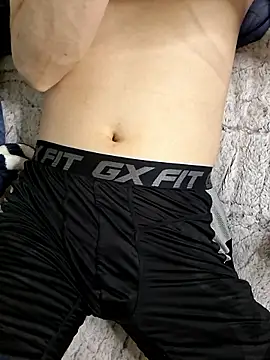 Kor_sexyjaji webkamerás műsora