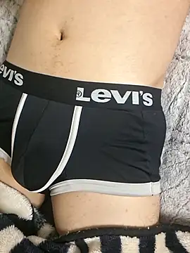 Kor_sexyjaji Webcam show