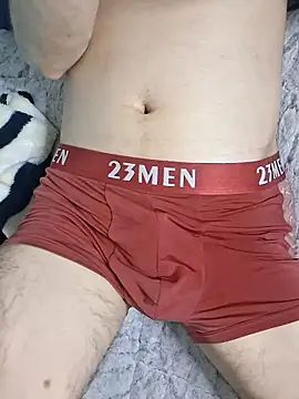 Kor_sexyjaji webcam show