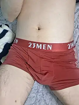 Pertunjukan Kamera Web Kor_sexyjaji