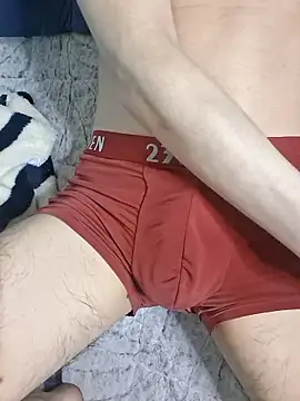 Kor_sexyjaji – webcam-show