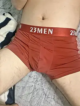 Kor_sexyjajiのウェブカメラショー