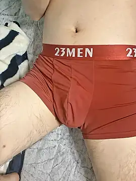 Kor_sexyjaji Webcam-Show