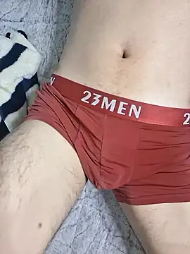 Kor_sexyjaji 网络视讯表演