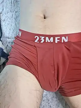 Show Webcam de Kor_sexyjaji