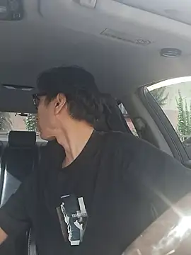 Kor_sexyjajin Webbikameraesitys