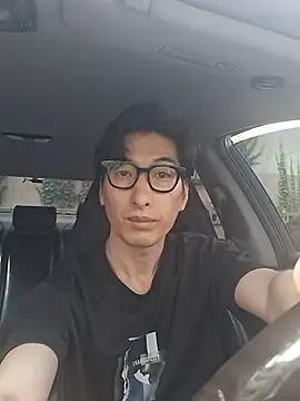 Kor_sexyjaji Pertunjukan Webcam