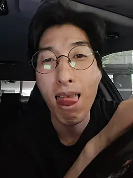 Kor_sexyjajiのウェブカメラショー