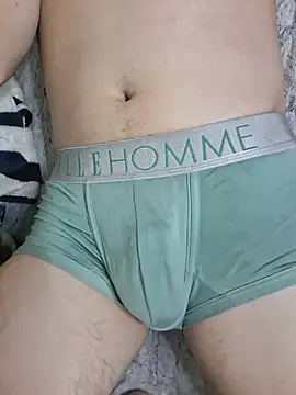 Kor_sexyjaji 웹캠 쇼