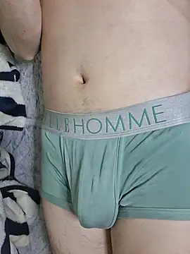 Kor_sexyjaji: вебкам-шоу