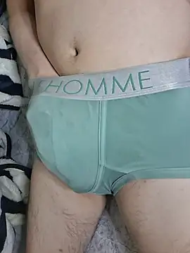 Kor_sexyjajiのウェブカメラショー