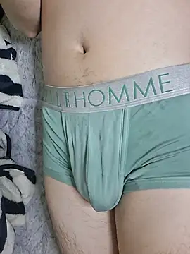 Kor_sexyjaji 웹캠 쇼
