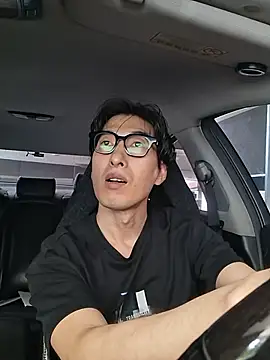 Pertunjukan Kamera Web Kor_sexyjaji