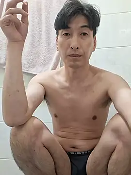 Kor_sexyjaji webcam show