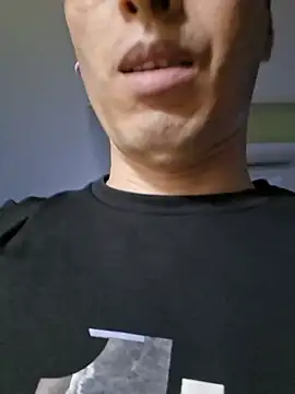 Kor_sexyjaji 网络视讯表演