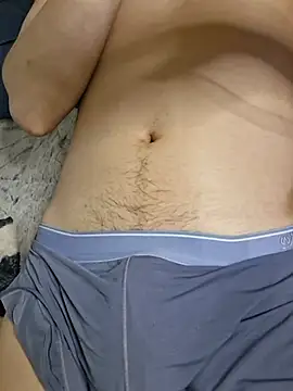 הופעת וובקאם של Kor_sexyjaji