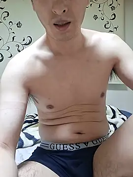 عرض كام Kor_sexyjaji