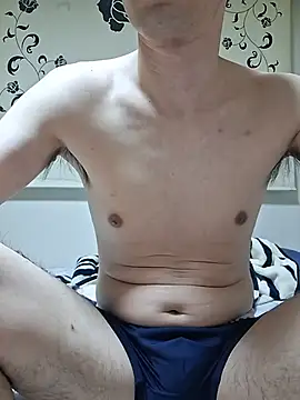 Kor_sexyjaji Webcam-Show