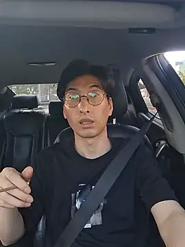 Kor_sexyjaji 网络视讯表演