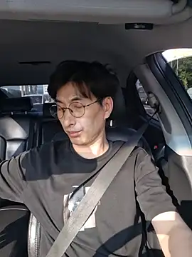 Kor_sexyjaji 网络视讯表演
