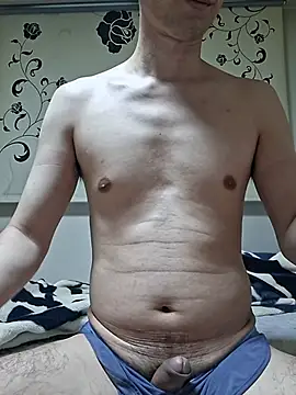 Kor_sexyjaji's Webcam Show