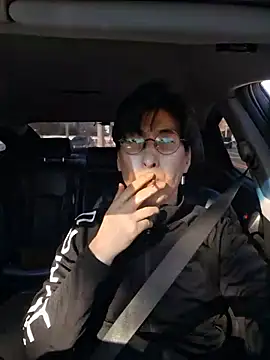 Kor_sexyjajiのウェブカメラショー