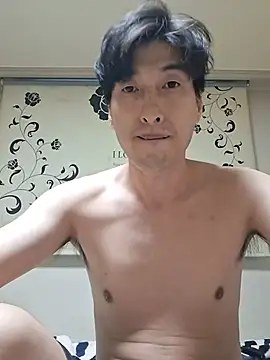 Kor_sexyjajiのウェブカメラショー
