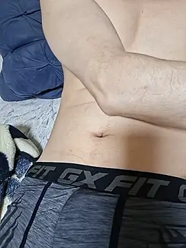 Kor_sexyjaji 웹캠 쇼