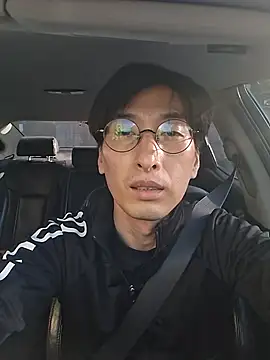 Kor_sexyjaji 网络视讯表演
