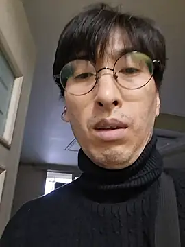 Kor_sexyjajiのウェブカメラショー