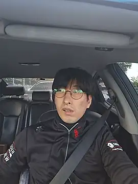 Kor_sexyjajin Webbikameraesitys