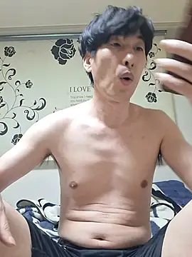 Kor_sexyjaji Webcam-Show