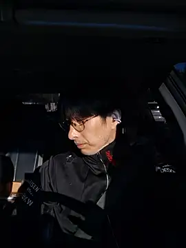Kor_sexyjaji Шоу с уебкамера