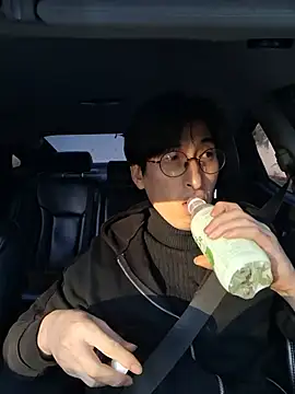 Kor_sexyjaji 网络视讯表演