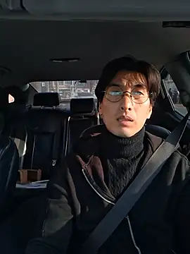 Kor_sexyjajiのウェブカメラショー