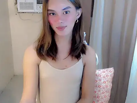 Chat +18 de Ur_Goddes_Barbie ao vivo