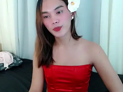 Ur_Goddes_Barbie Pertunjukan Webcam