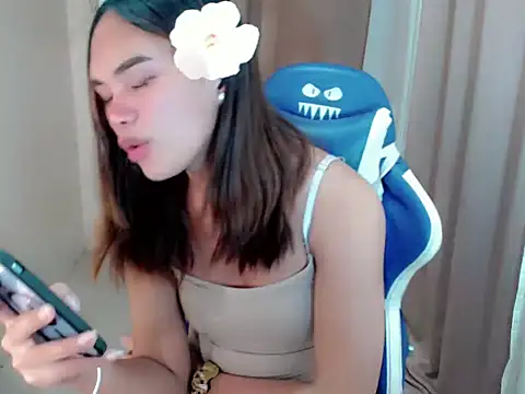 Ur_Goddes_Barbie Pertunjukan Webcam