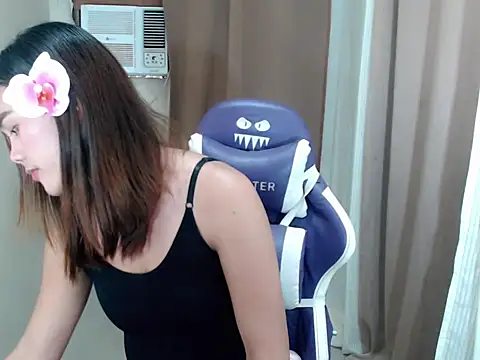 Ur_Goddes_Barbie Pertunjukan Webcam