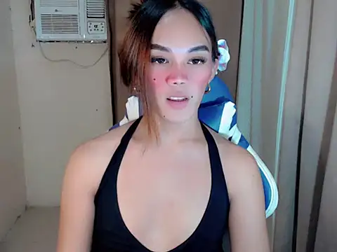 Ur_Goddes_Barbie Pertunjukan Webcam