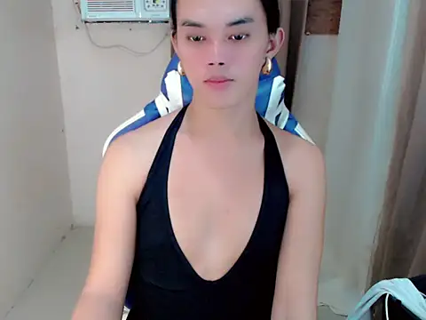 Ur_Goddes_Barbie Pertunjukan Webcam