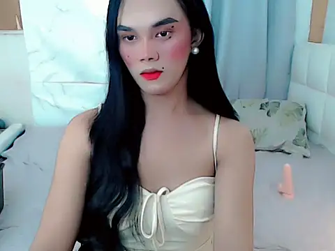 Ur_Goddes_Barbie Pertunjukan Webcam