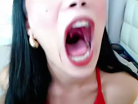 Ur_Goddes_Barbie Pertunjukan Webcam