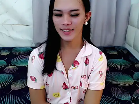 Ur_Goddes_Barbie Pertunjukan Webcam