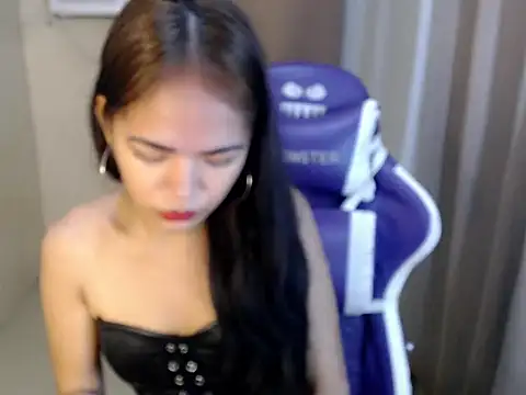 Ur_Goddes_Barbie 网络视讯表演