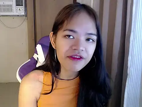 Ur_Goddes_Barbie Pertunjukan Webcam