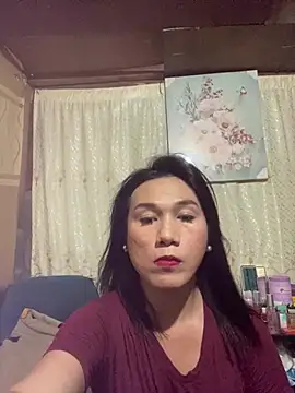 janna_lamion Show Webcam